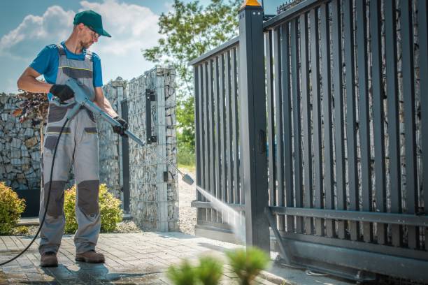 Best Dumpster Area Cleaning  in Powell, OH