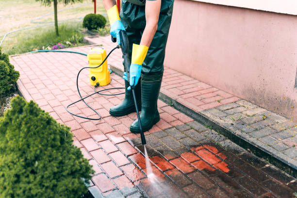 Best Parking Lot and Garage Cleaning  in Powell, OH