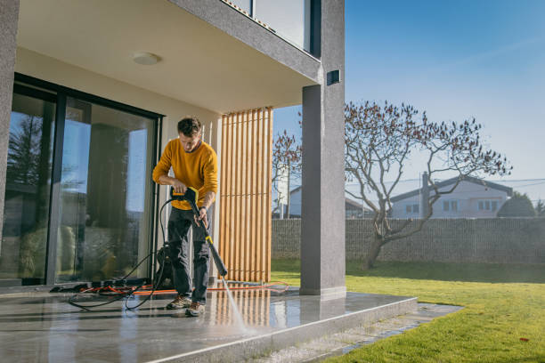 Best Concrete Sealing  in Powell, OH