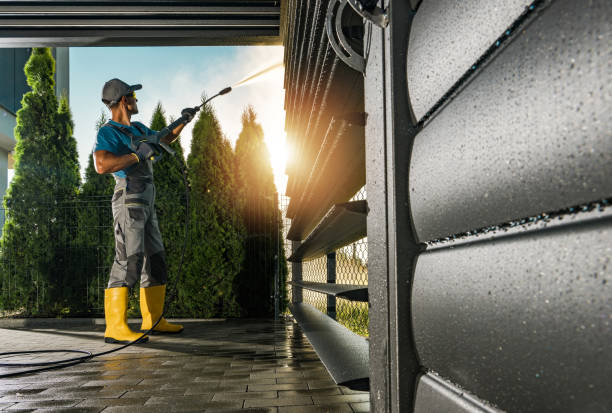 Best Restaurant Pressure Washing  in Powell, OH
