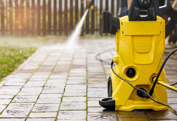 Best Sidewalk and Walkway Cleaning  in Powell, OH