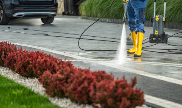 Best Pool Deck Cleaning  in Powell, OH