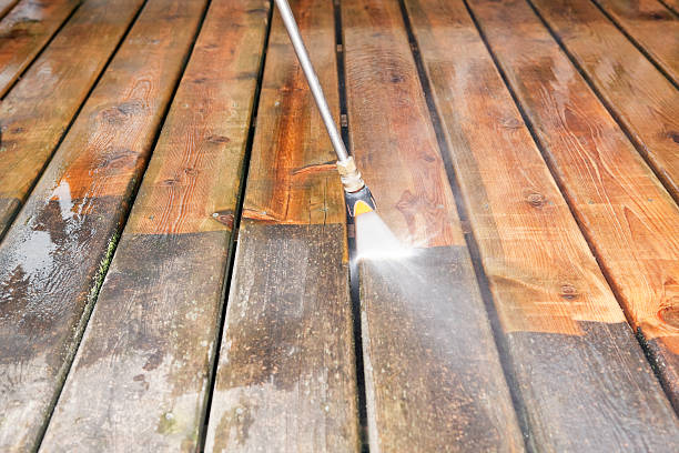 Best Roof Washing  in Powell, OH