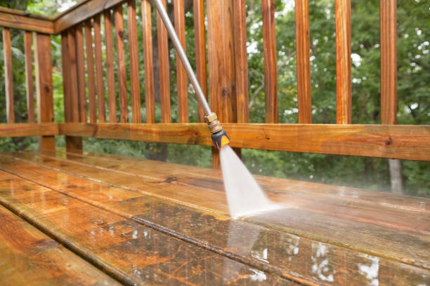 Best Patio and Deck Pressure Washing  in Powell, OH